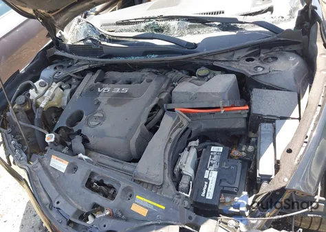 2015 Nissan Altima 3.5S/3.5Sv/3.5Sl from USA, damaged, VIN 1N4BL3AP9FC108837